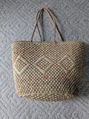 Basket Bag!